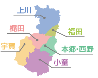 地域情報