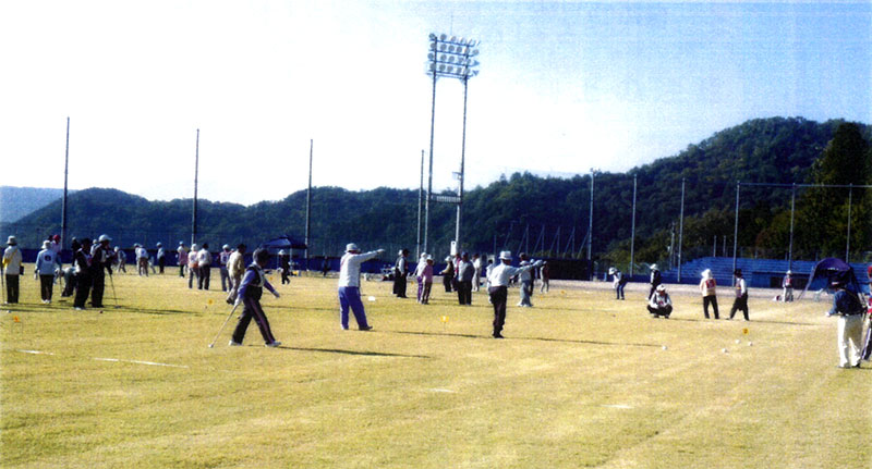 2014gateball